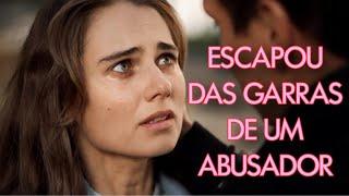 ESCAPOU DAS GARRAS DE UM ABUSADOR | MENTES MANIPULADAS | Melhores filmes e séries