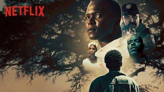 Amandla | Official Trailer