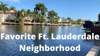 Best Neighborhood in Fort Lauderdale. Living in Fort Lauderdale. Moving To Fort Lauderdale.