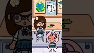 I am talented #tocaboca #tocalifeworld #tocastory