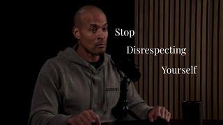 David Goggins Mindset- Hard truths