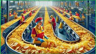 Wow! Food Factory Machines That You've Never Seen Before ▶7