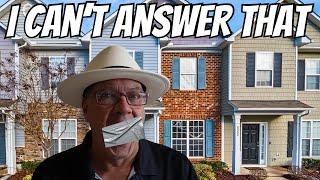 Top 5 QUESTIONS You Should NEVER Ask Your Realtor