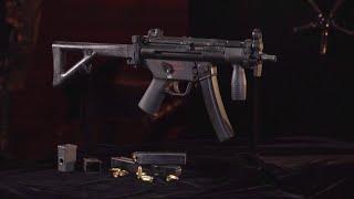 Shooting USA: History's Guns: The MP5