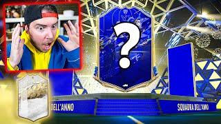 HO TROVATO UN TOTY + ICON PRIME!! *godo* - FIFA 22 TOTY PACK OPENING DIFENSORI