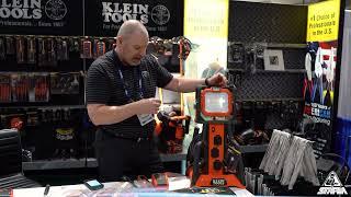 NEW Klein Tools PowerHub