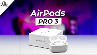 AirPods Pro 3 Leaks - September Release Date Delayed?