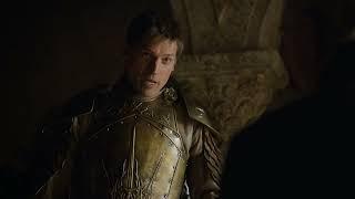 Jaime tries to save Tyrion | GoT S4x06