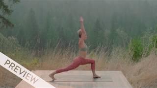 The Inner Visionary (Wanderlust TV Yoga Class Preview)