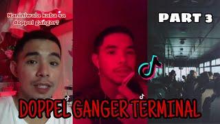 “Douple Ganger Terminal” TikTok Horror Story( Wag Panoorin Mag Isa)Kwentong Kababalaghan