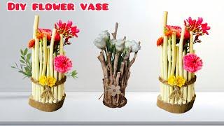 DIY Flower Vase & Pot Decoration Ideas for Stunning Home Decor