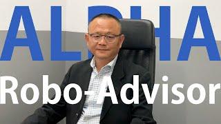 【什麼是阿爾發機器人理財?】｜Let's Robo-Advisor