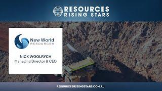 RRS Gold Coast 2024 - New World Resources (ASX:NWC)