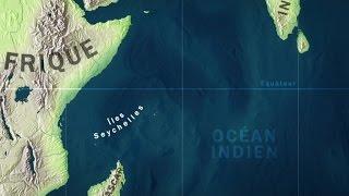 Seychelles (Documentaire, Découverte, Histoire)