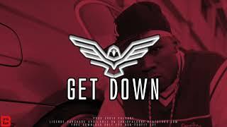 [FREE] 50 Cent Type Beat - "Get Down" (Prod. Chris Falcone) Hard 2000s Scott Storch Type Beat 2024