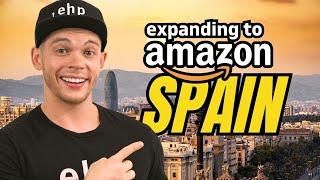 Get Ready to EXPAND Your Business on Amazon Spain in 2025!