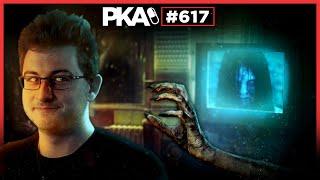 PKA 617 W/ The Lore Lodge: Supernatural Events, Alex Jones Trial, Tax Scam