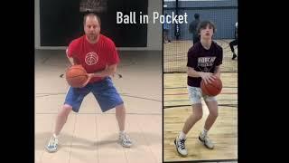 JJBB Shot Breakdown