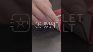 Get ready to reimagine your approach to ammo stockpiling with Bullet Vault! 