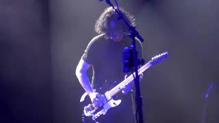 Jack White Dead Leaves & The Dirty Ground Oct 29 2024 The Metro Chicago Il Nunupics