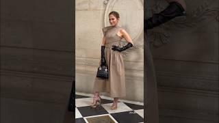 Jennifer Lopez At The Dior Show In Paris #JLo #Shorts