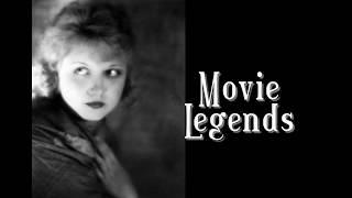 Movie Legends - Eva Novak