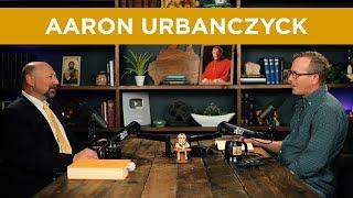 Shakespeare's Life, Work, and Religiosity w/ Dr. Aaron Urbanczyck