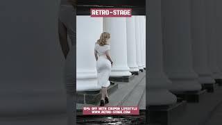 Retro Stage Promo