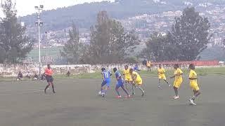 LIVE  KuMUMENA UNYEMERA VS RAYON SOPRTS WFC