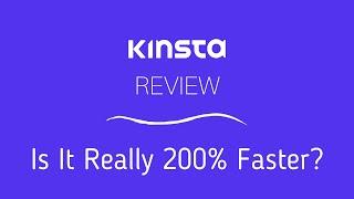 This Is How Fast WordPress Loads After Moving to Kinsta