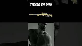 Pov tienes en oro #BloodStrike #BloodStrikePartner #BloodStrikeClips #letsgetmemeing #fps #shooter