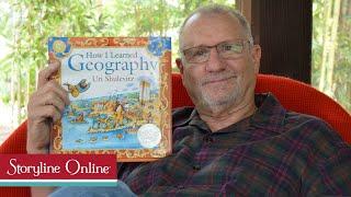 'How I Learned Geography' read by Ed O'Neill