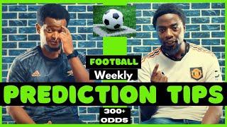 Tuesday bet Won ️️14th - 19th September 2024 || Football, Sports Prediction & Betting Tips||