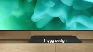 Neo QLED 8K l Samsung Sverige