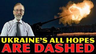 Gilbert Doctorow Reveals: Ukraine's All Hopes Are DASHED After Russia's DECISIVE Retaliations