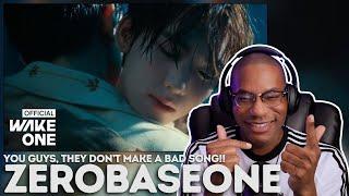 ZEROBASEONE | 'GOOD SO BAD' MV REACTION | You guys, they don't make a bad song!!