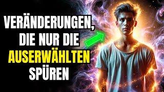 7 Physische Veränderungen, die Beweisen, dass Sie Ihre Spirituelle Frequenz Erhöhen