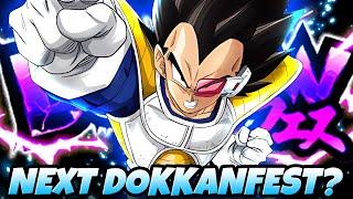 NEW DOKKANFEST TEASER? Global JP Unification Of Operation Schedules Announcement | DBZ Dokkan Battle