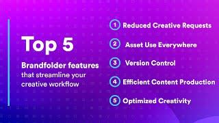 Top 5 Features That Streamline Your Creative Workflow