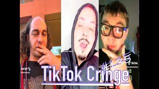 TikTok Cringe - CRINGEFEST #135