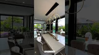 Looking for luxurious villas in lucknow | with luxury Interiors | For more - 9919944401 #luxury