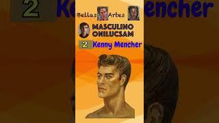 N° 2 Kenney Mencher 1965