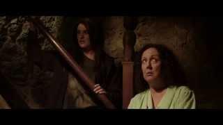 Housebound - US Trailer - 2014 - Horror Movie - New Zealand