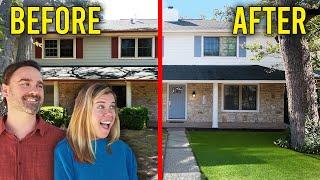 $180,000 Renovation Budget | Before and After Home Renovation