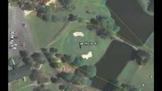 "Rocky Bayou Country Club (Rocky Bayou) " Flyover Tour