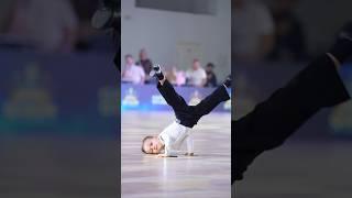 Bboy??? #ballroomdancesport #hiphop #technodance #ballroomdance #dancer