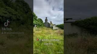 ️Abandoned farm️ #explore #abandoned #explorepage #cornwalluk #urbex #shorts #exploremore