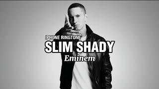 IPhone Ringtone X Slim Shady "Eminem" Marimba Remix | Marimba Ringtone (iTones) Download Link ⬇️