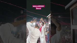 MALLAREDDY Dance  #mallareddy #mallareddydance #kcr #kcronceagain #brs #ktrbrs #harishrao