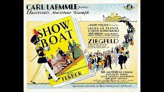 Show Boat (1929)